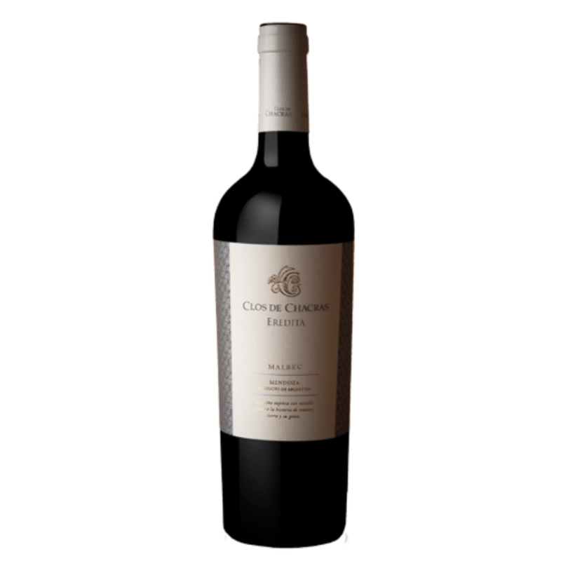 Ereditá, Malbec