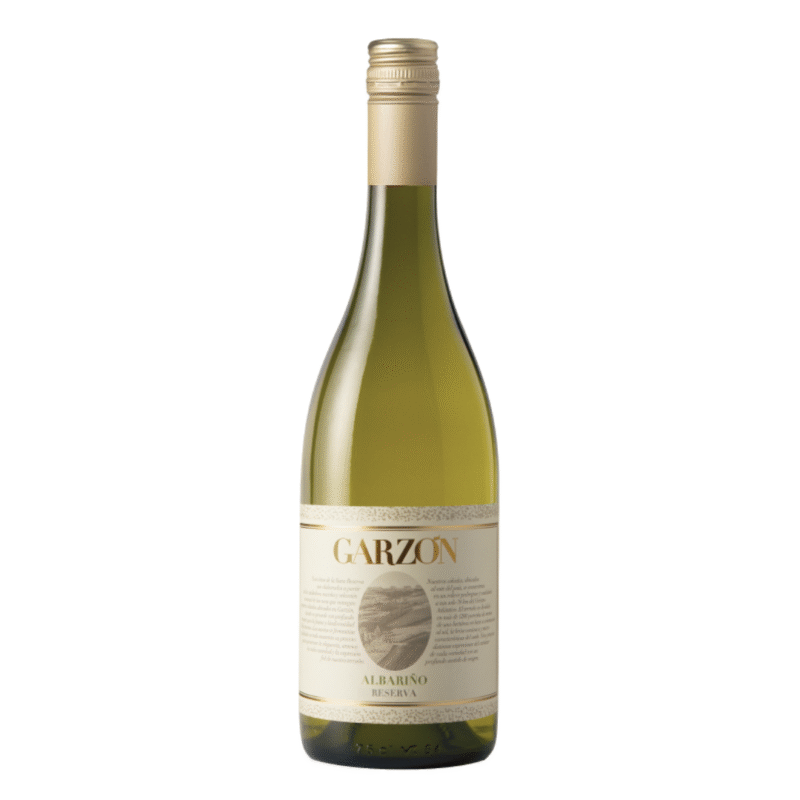 Garzón, Reserva Albariño