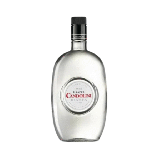 Grappa Candolini Bianca