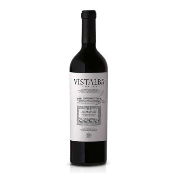 Vistalba, Corte A