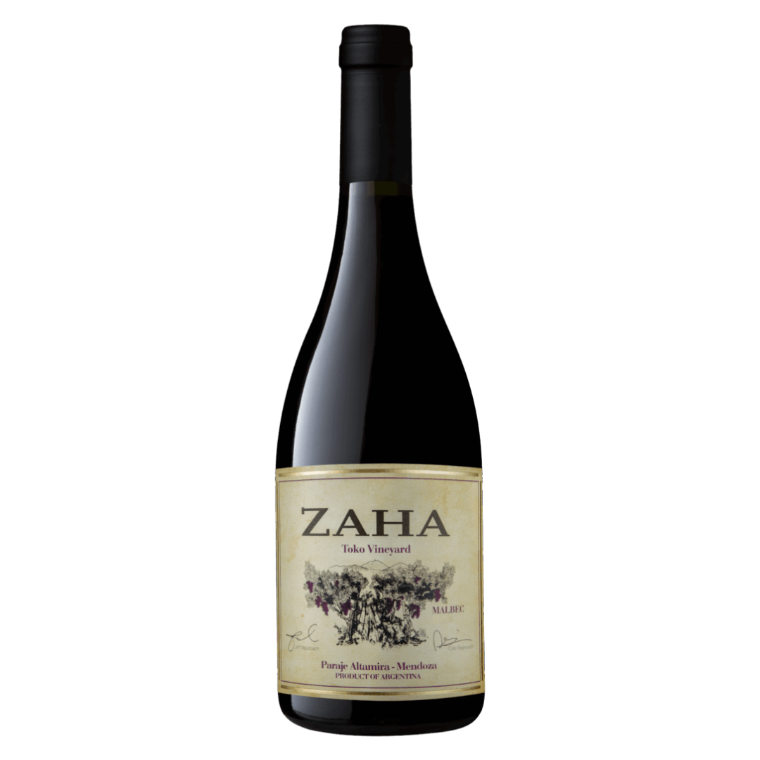 ZAHA Malbec