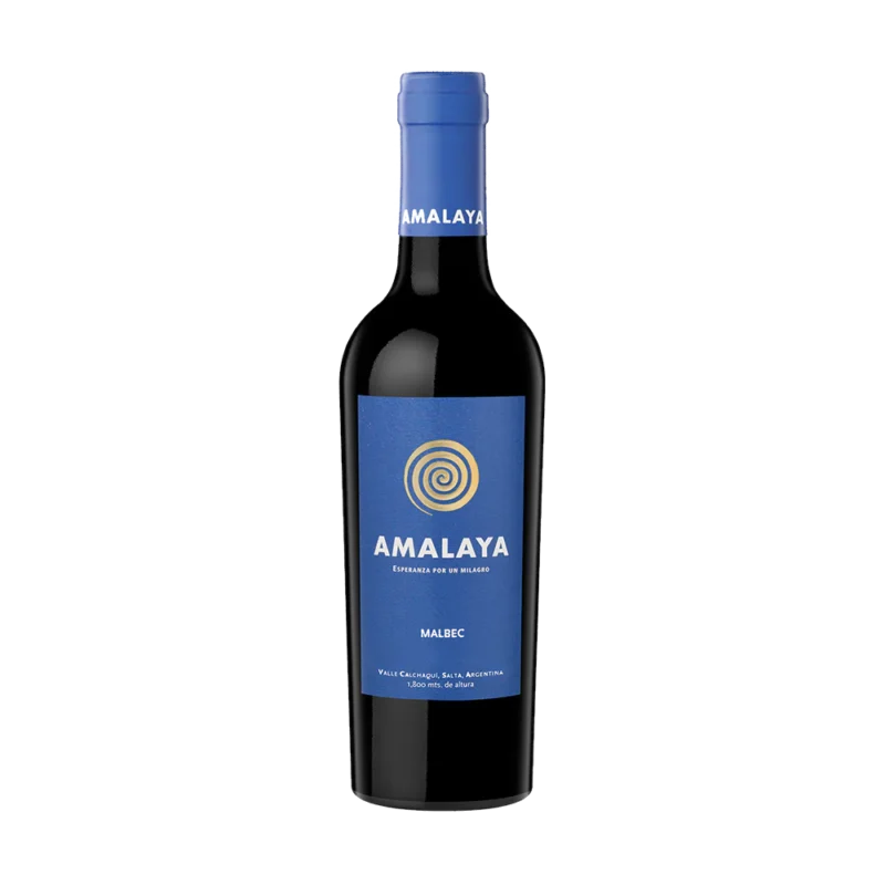 Amalaya, Malbec 375ml