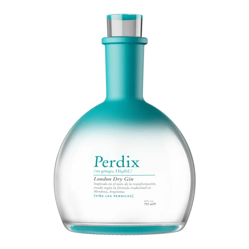 Perdix, GIN London Dry