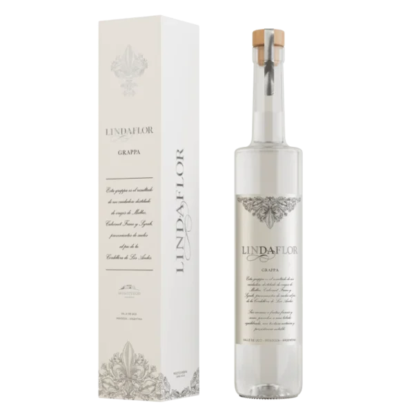Grappa, Lindaflor