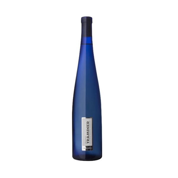 Gewürztraminer, Viña Las Perdices