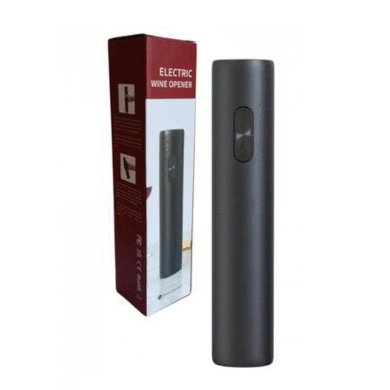 Sacacorchos Automático para Vinos a pila