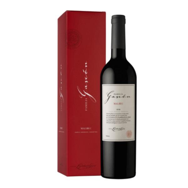 Escorihuela Gascón Familia, Malbec