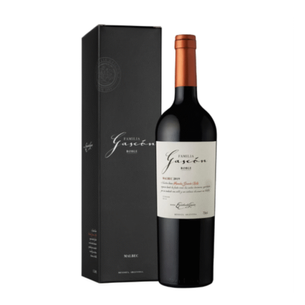 Escorihuela Gascón Familia, Malbec Roble