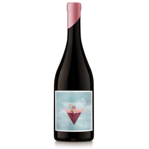 NODO, Malbec, Gualtallary