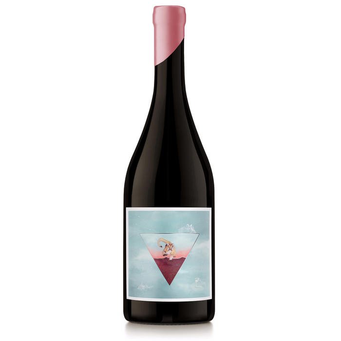 NODO, Malbec, Gualtallary