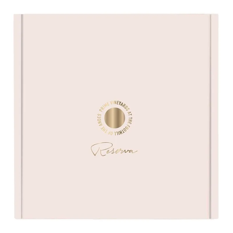 Las Perdices Reserva Viognier Tardío, caja x 4 unidades - Imagen 2