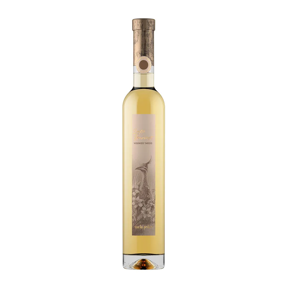 Las Perdices Reserva Viognier Tardío