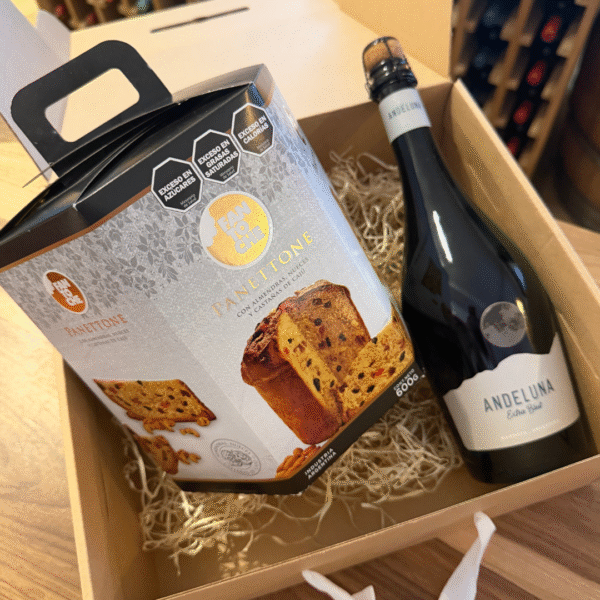 Box Panettone