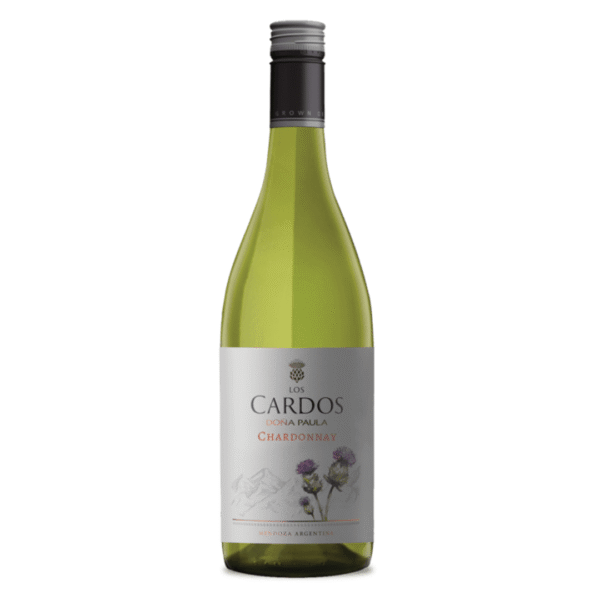 Los Cardos, Chardonnay