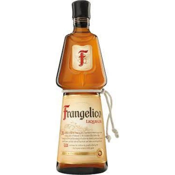 Frangelico, Liqueur