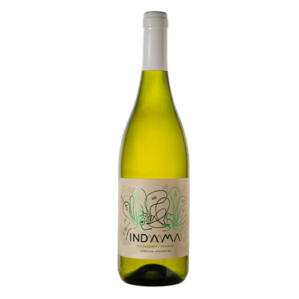 INDAMA, Blend de Blanc