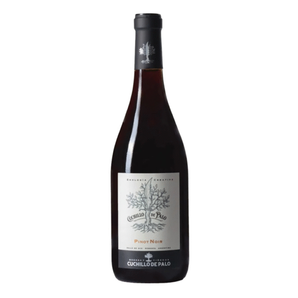 Cuchillo de Palo, Pinot Noir
