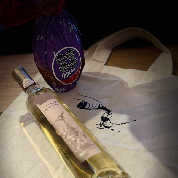 Tote Bag Pascuas, Exploración