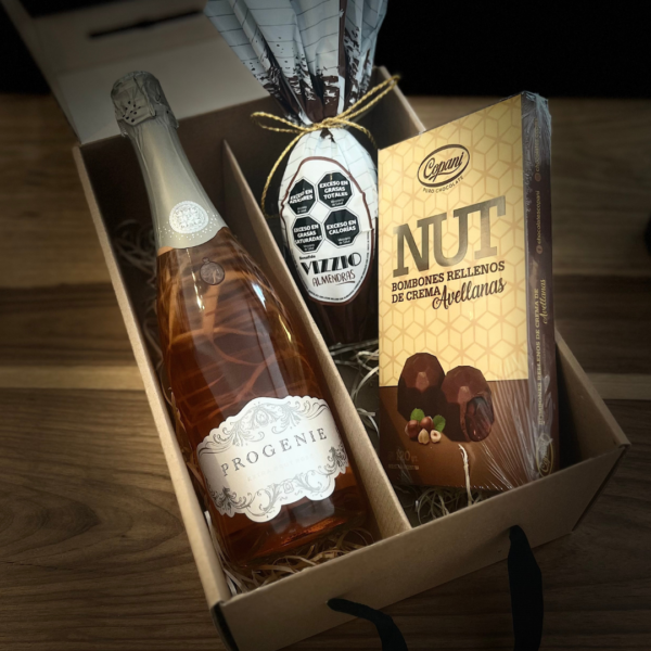 Box Pascuas, Progenie