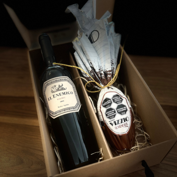 Box Pascuas, Enemigo