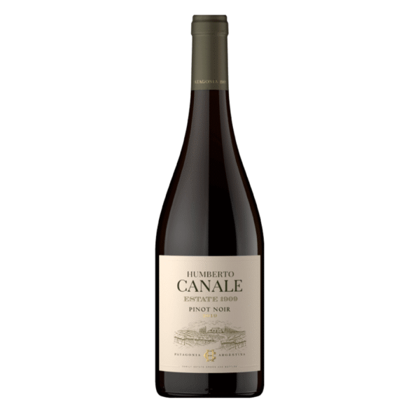 Humberto Canale, Estate Pinot Noir