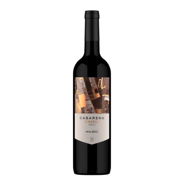 Casarena, Sinergy Malbec