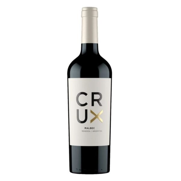 Crux Malbec