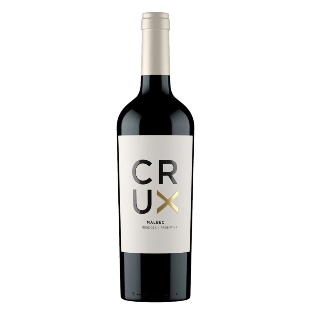 Crux Malbec