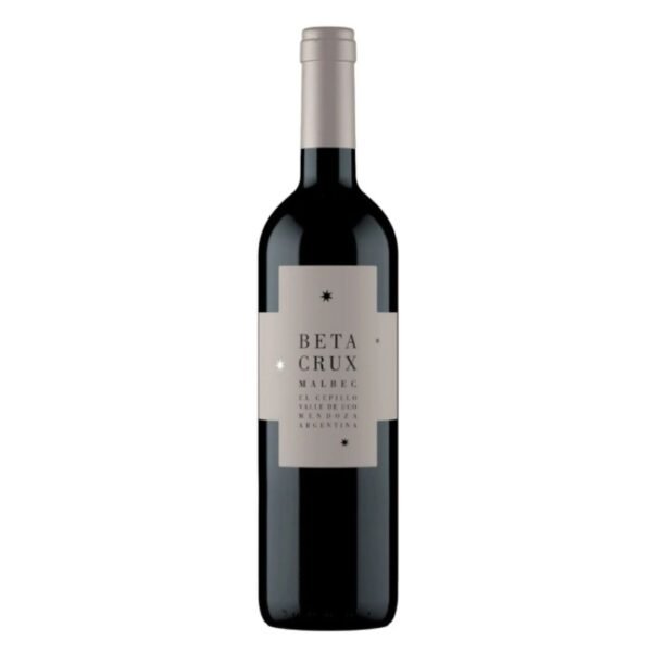 Beta Crux Malbec