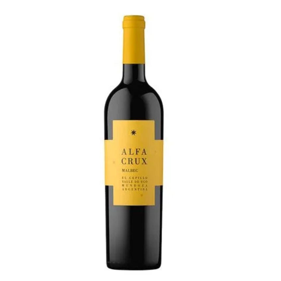 Alfa Crux Malbec