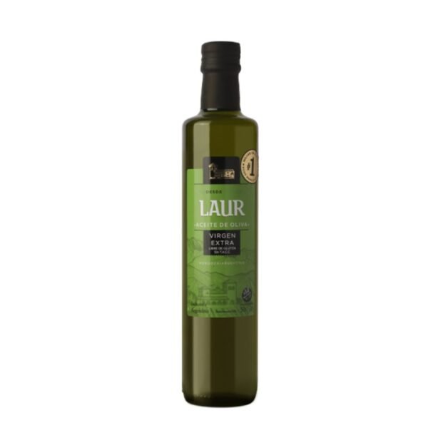 Aceite Oliva Laur, Virgen Extra 250cc