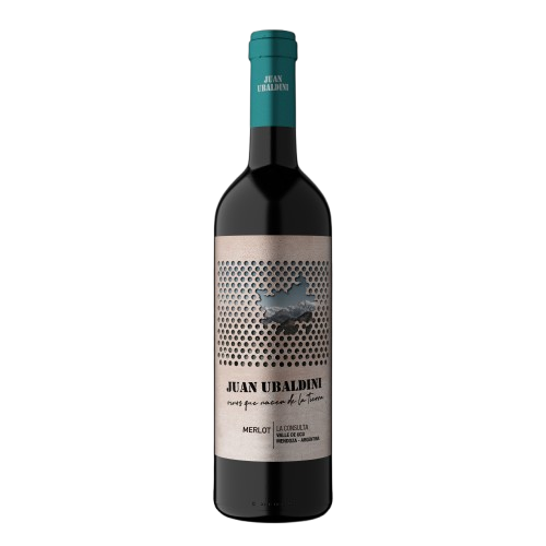 JUAN UBALDINI Merlot