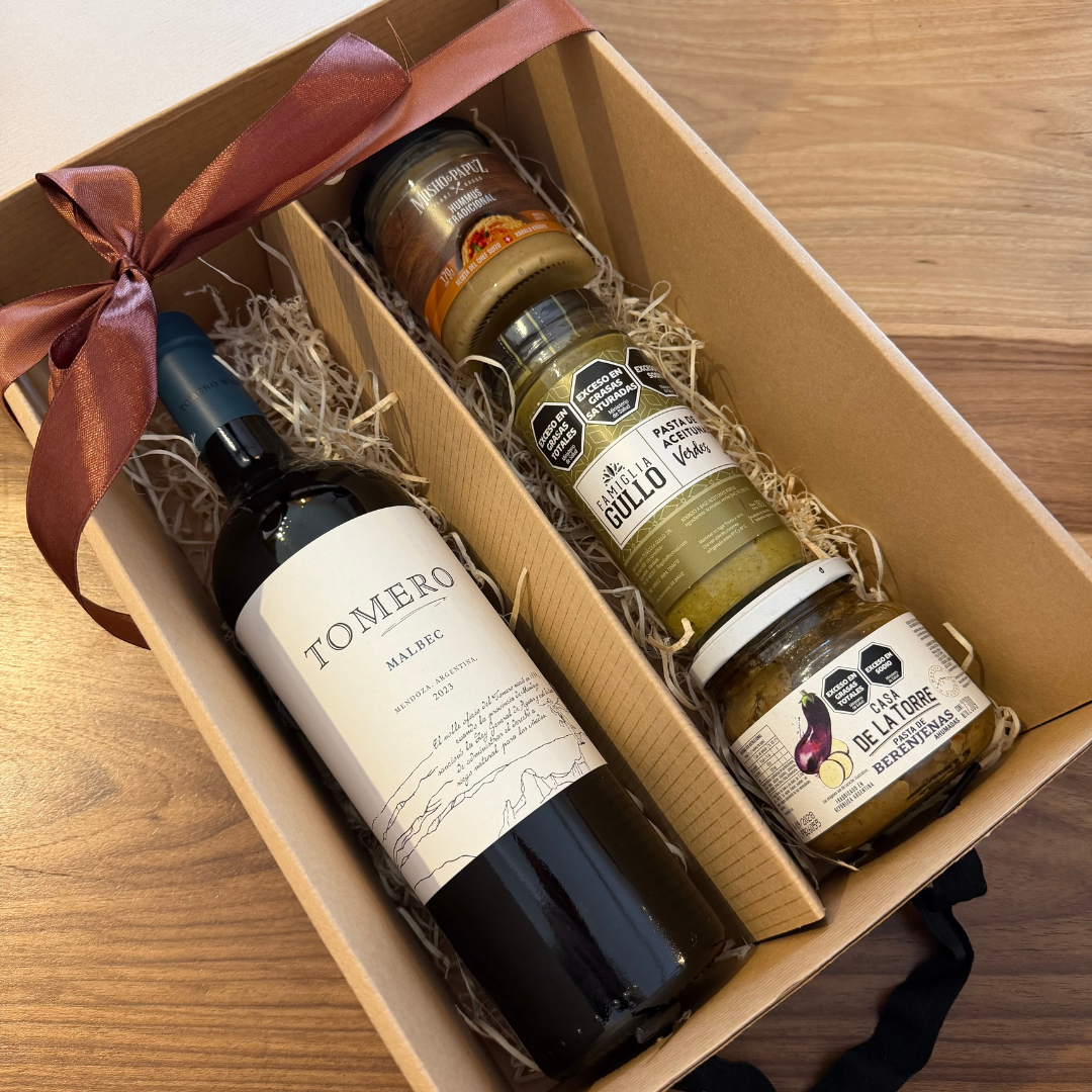 BOX 5