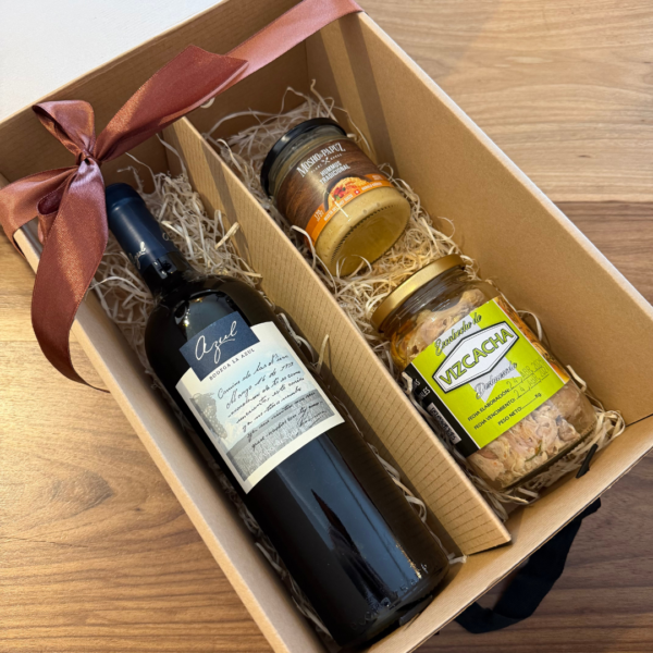 BOX 7