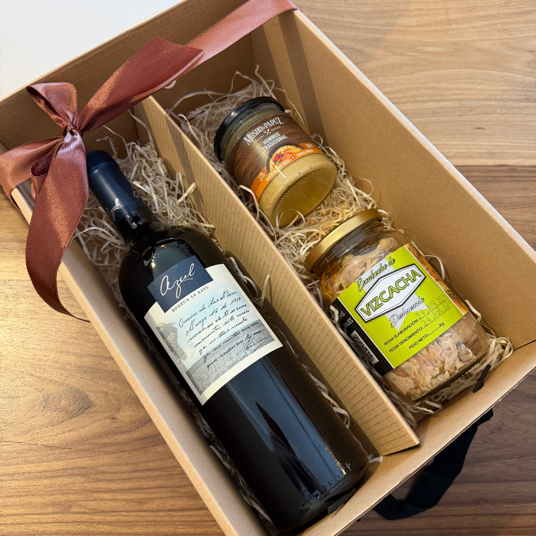 BOX 7
