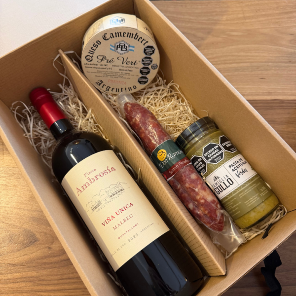 BOX 8