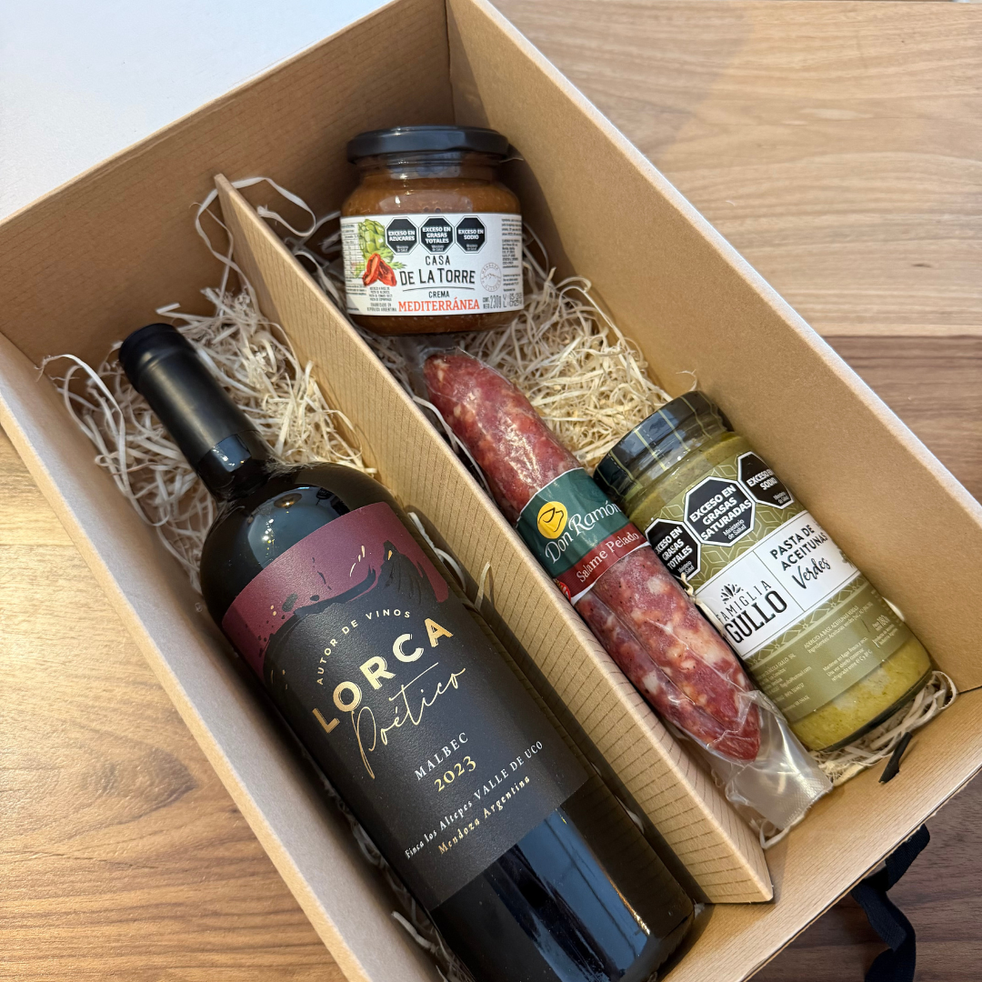 BOX 11