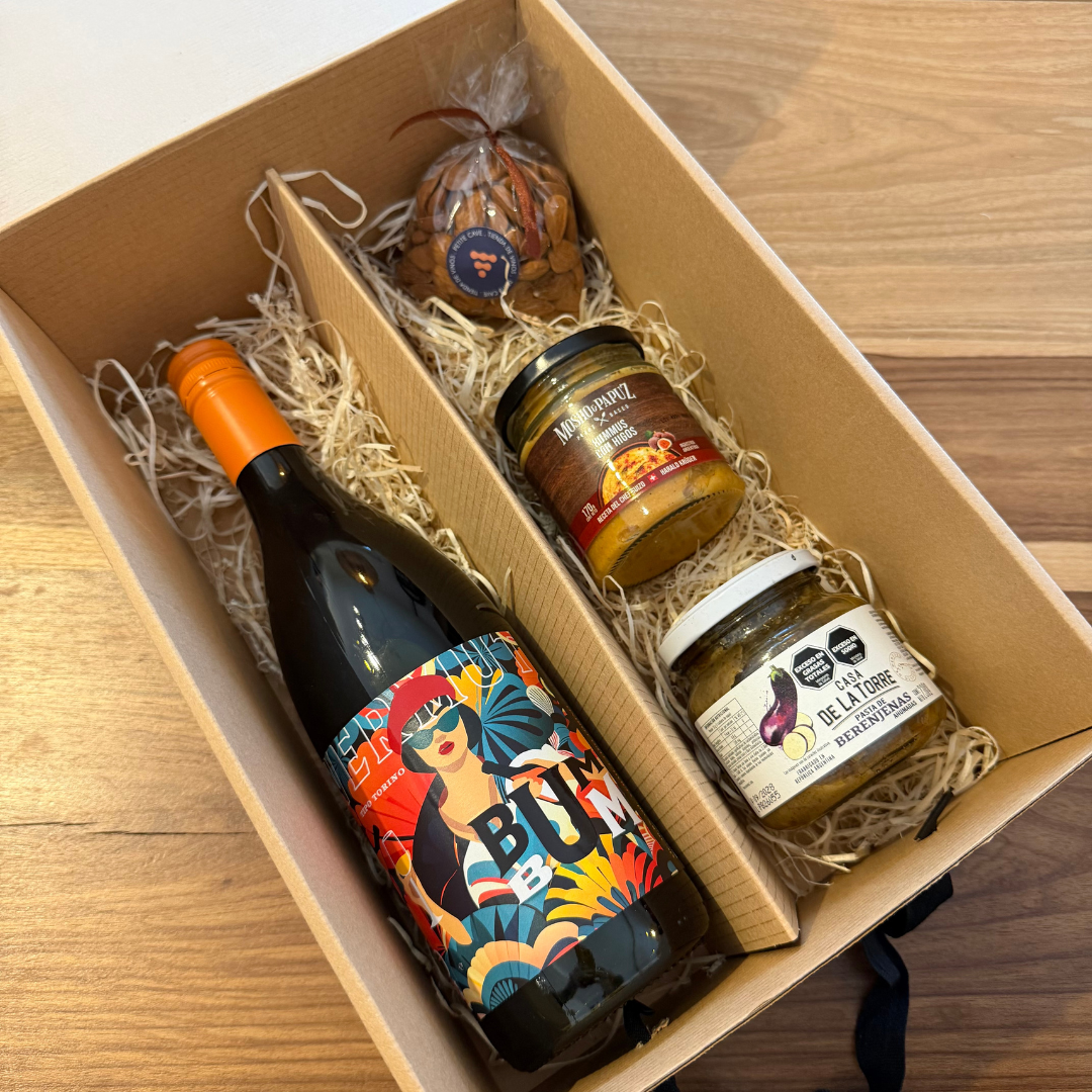 BOX 13