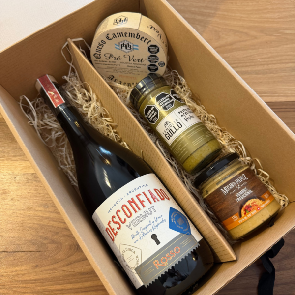 BOX 15
