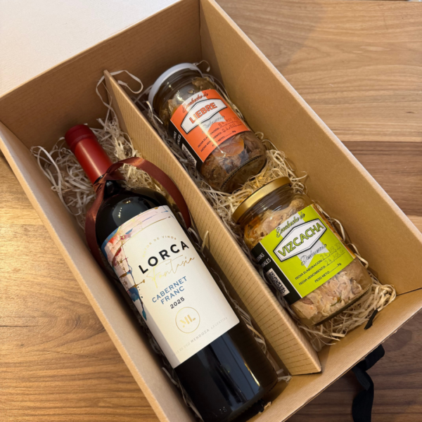 BOX 16