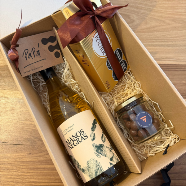 BOX 17