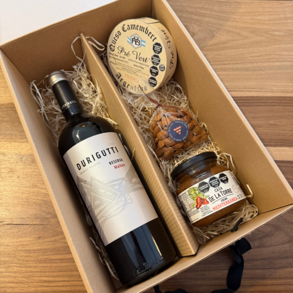 BOX 18
