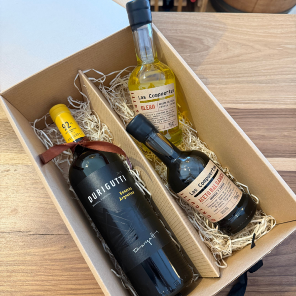 BOX 21