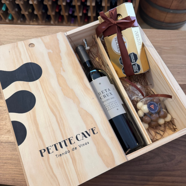 BOX 22