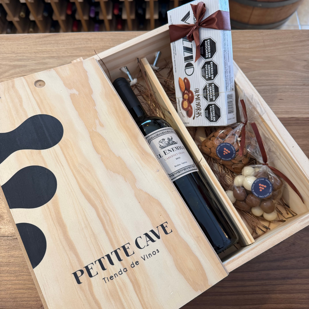 BOX 24