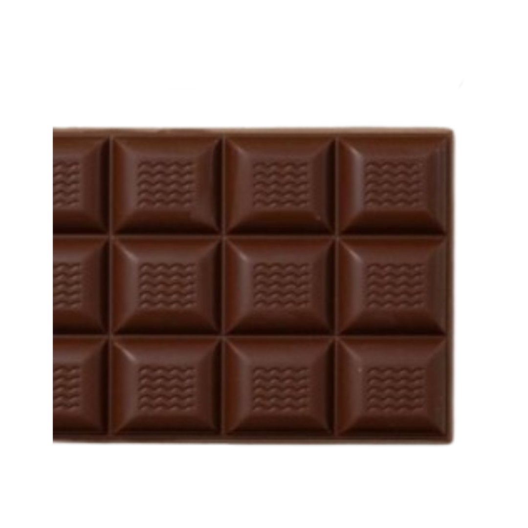 Tableta de Chocolate con Leche