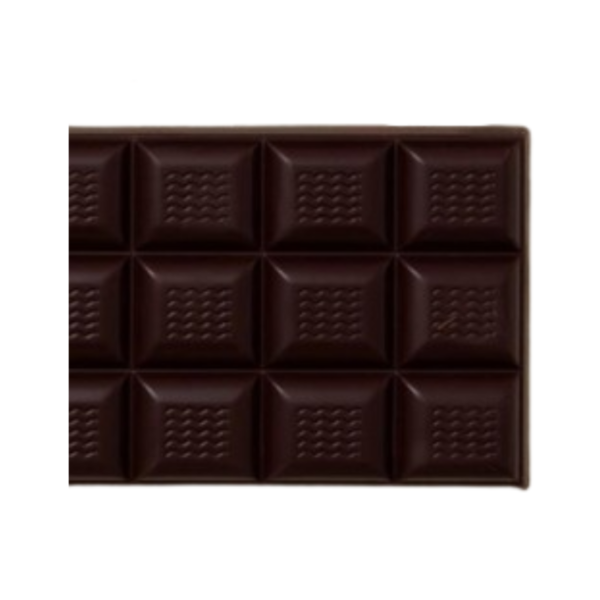 Tableta de Chocolate Semiamargo