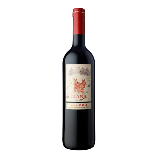 Mara, Malbec