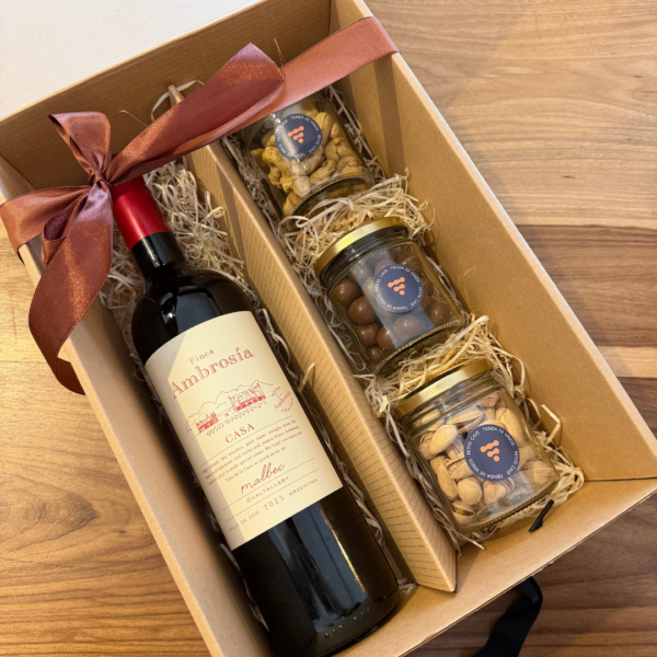 BOX 1