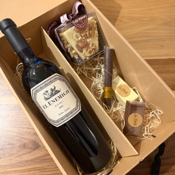 BOX 38